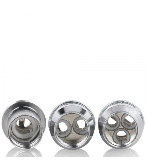 FreeMax FireLuke Mesh Pro Replacement Coils