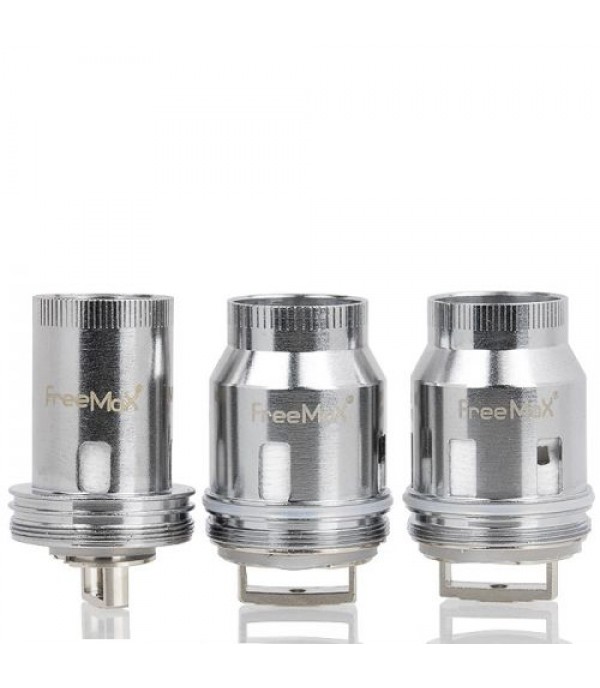 FreeMax FireLuke Mesh Pro Replacement Coils