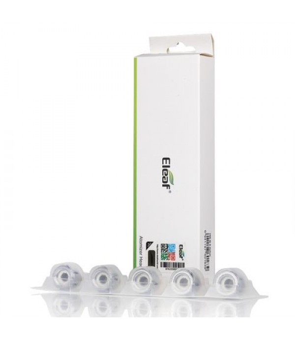 Eleaf ELLO HW Series Replacement Coils