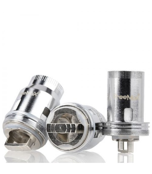 FreeMax FireLuke Mesh Pro Replacement Coils