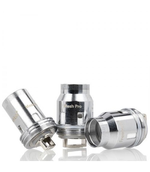 FreeMax FireLuke Mesh Pro Replacement Coils