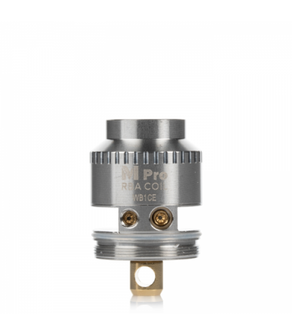 FreeMax FireLuke Mesh Pro Replacement Coils
