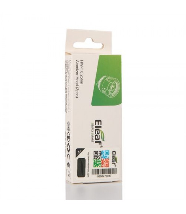 Eleaf ELLO HW Series Replacement Coils