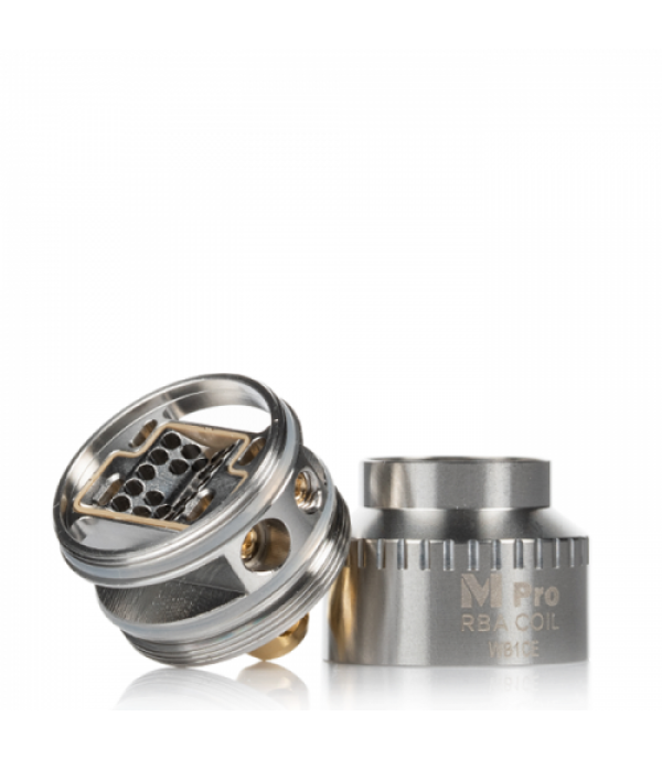 FreeMax FireLuke Mesh Pro Replacement Coils