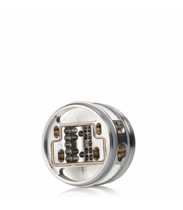 FreeMax FireLuke Mesh Pro Replacement Coils