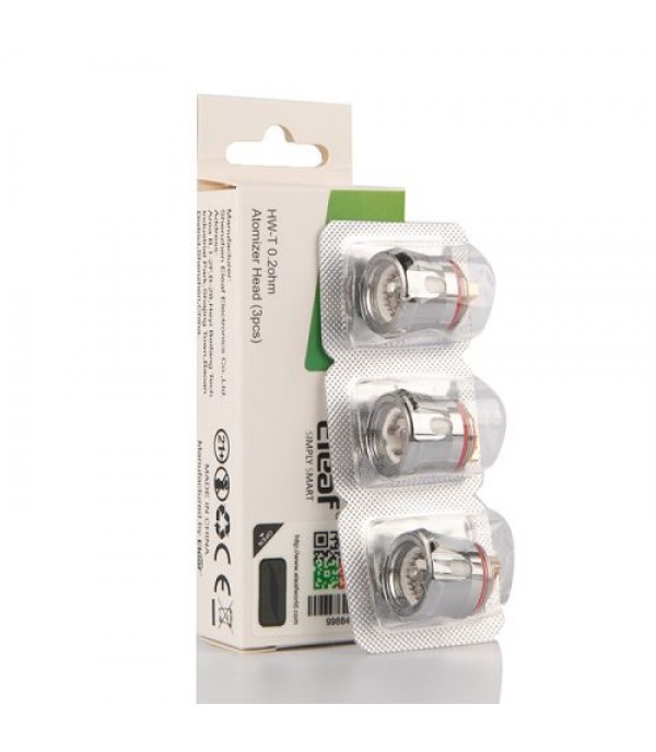 Eleaf ELLO HW Series Replacement Coils