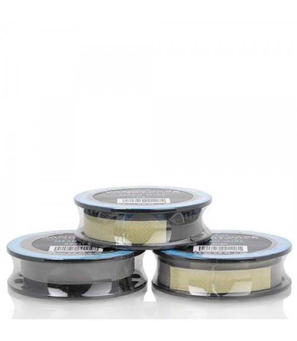 Vandy Vape Mesh Wire Spools - 5 Feet