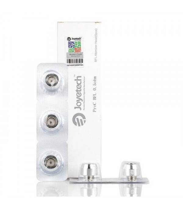 Joyetech ProC-BF / ProC-BFL Replacement Coils