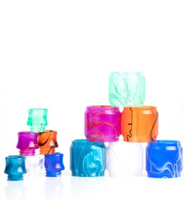 Blitz Resin Expansion Tube Set for SMOK TFV8 & TFV12