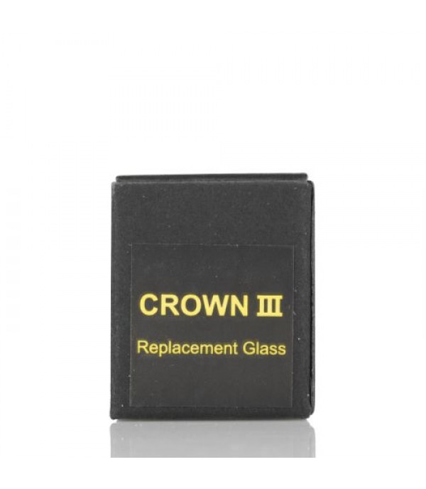 Uwell Crown 3 Replacement Glass