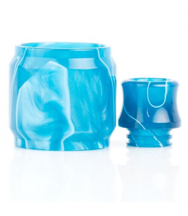Blitz Resin Expansion Tube Set for SMOK TFV8 & TFV12