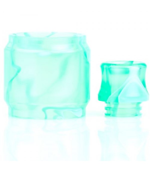 Blitz Resin Expansion Tube Set for SMOK TFV8 & TFV12