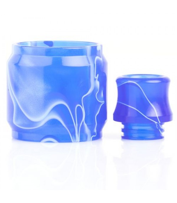 Blitz Resin Expansion Tube Set for SMOK TFV8 & TFV12