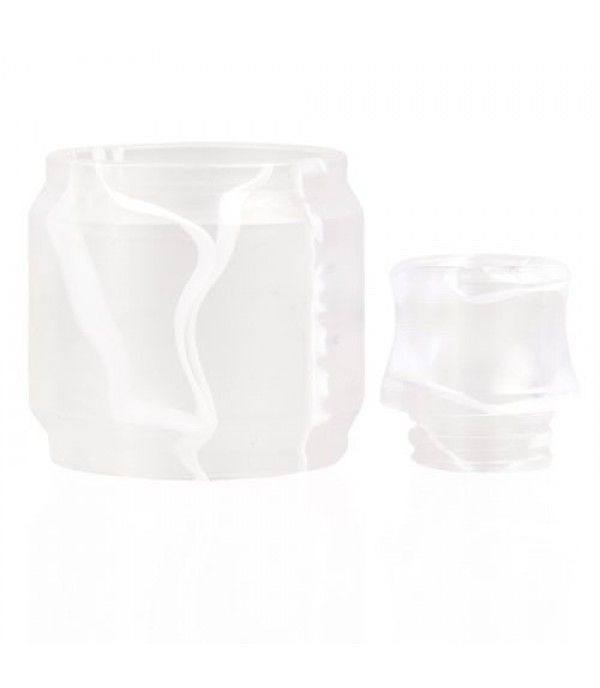Blitz Resin Expansion Tube Set for SMOK TFV8 & TFV12