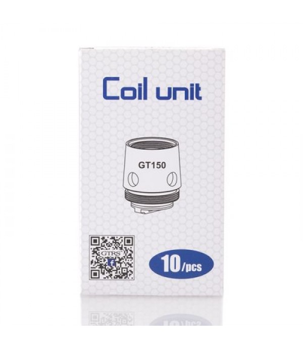 GTRS GT150 Replacement Coils