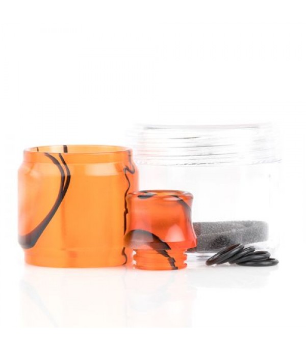 Blitz Resin Expansion Tube Set for SMOK TFV8 & TFV12