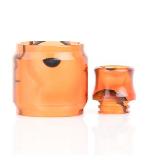 Blitz Resin Expansion Tube Set for SMOK TFV8 & TFV12