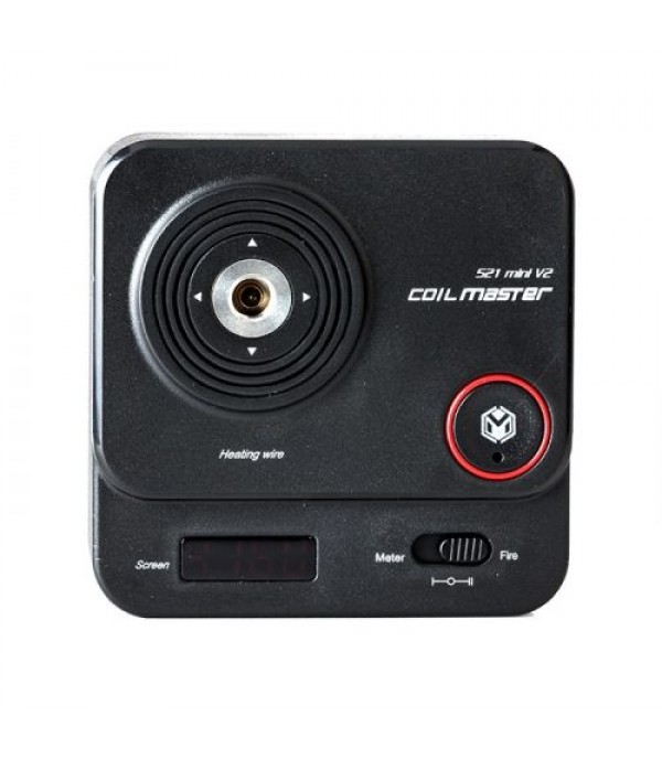 Coil Master 521 Tab Mini V2
