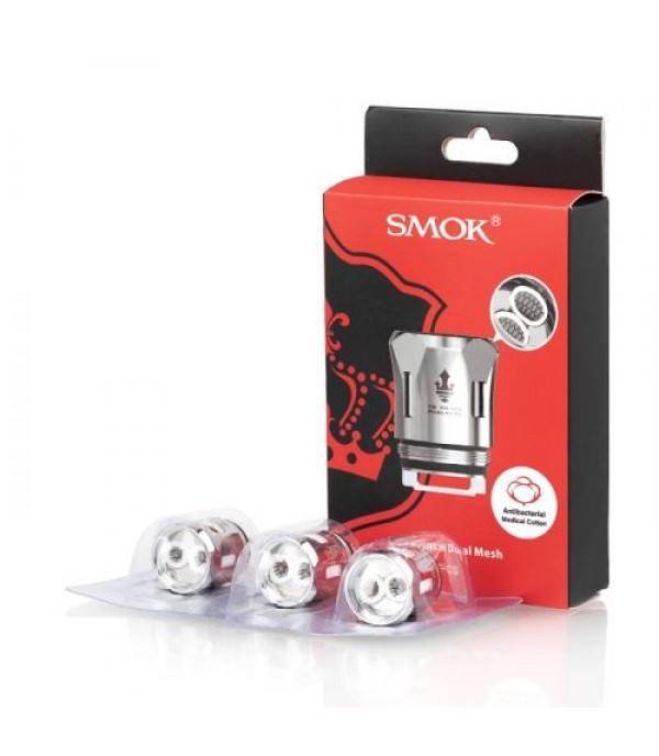 SMOK TFV12 Prince Replacement Coils