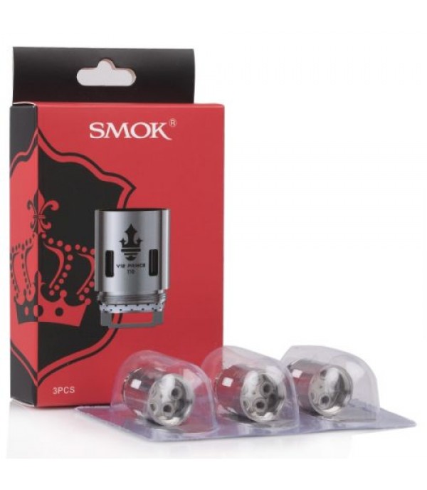 SMOK TFV12 Prince Replacement Coils