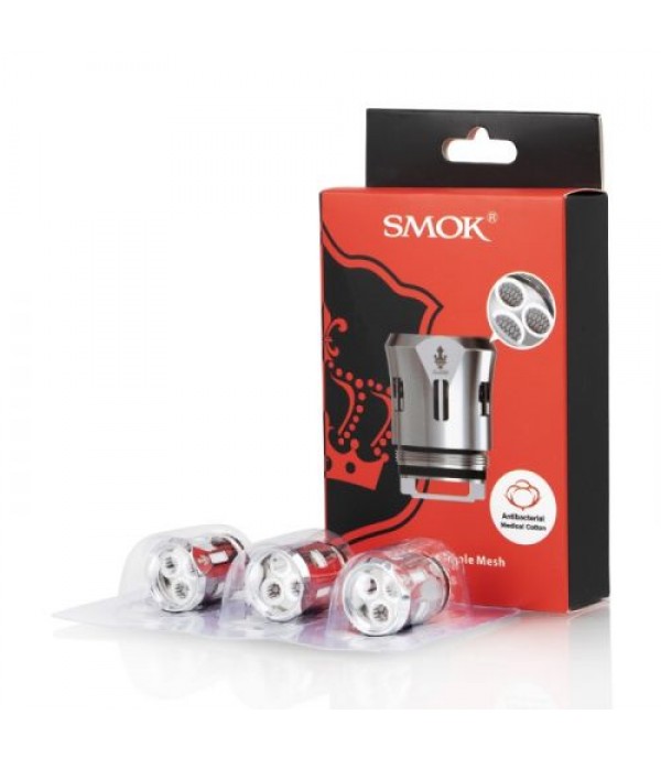 SMOK TFV12 Prince Replacement Coils