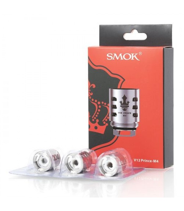 SMOK TFV12 Prince Replacement Coils