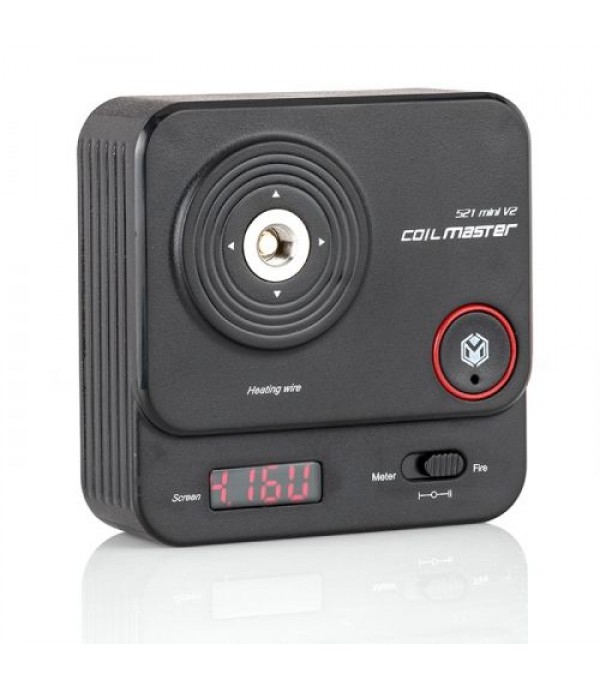 Coil Master 521 Tab Mini V2