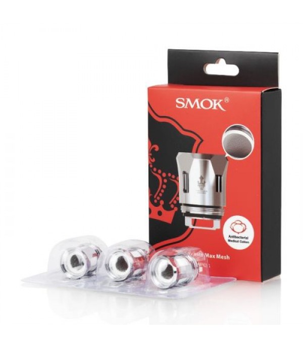 SMOK TFV12 Prince Replacement Coils