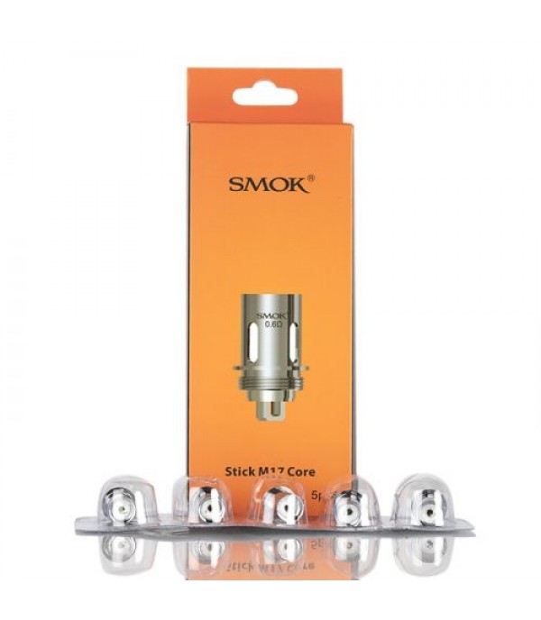 SMOK Stick M17 Replacement Coils