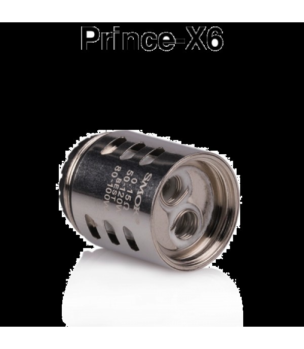 SMOK TFV12 Prince Replacement Coils