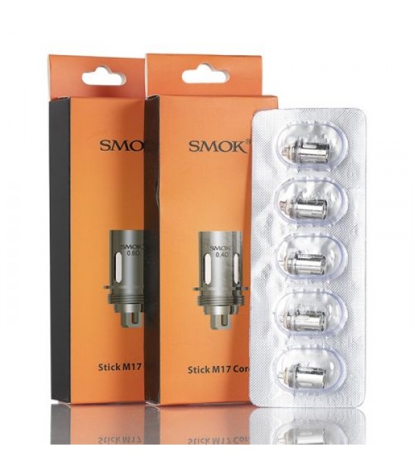 SMOK Stick M17 Replacement Coils