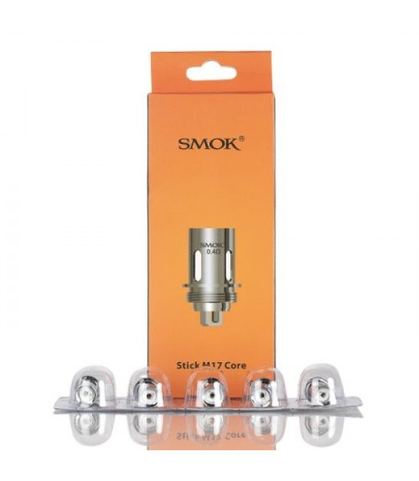 SMOK Stick M17 Replacement Coils