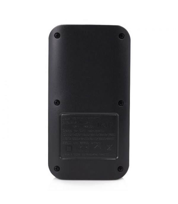 Efest LUSH Q2 2-Bay Intelligent LED Battery Charger