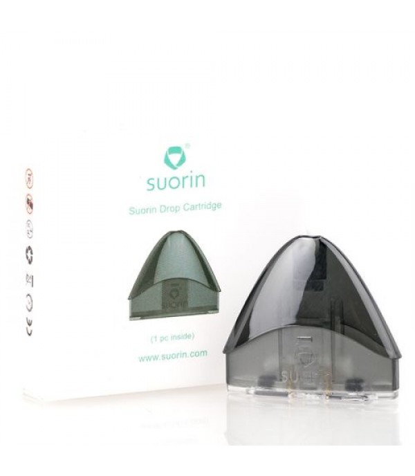 Suorin Drop Replacement Pod Cartridges