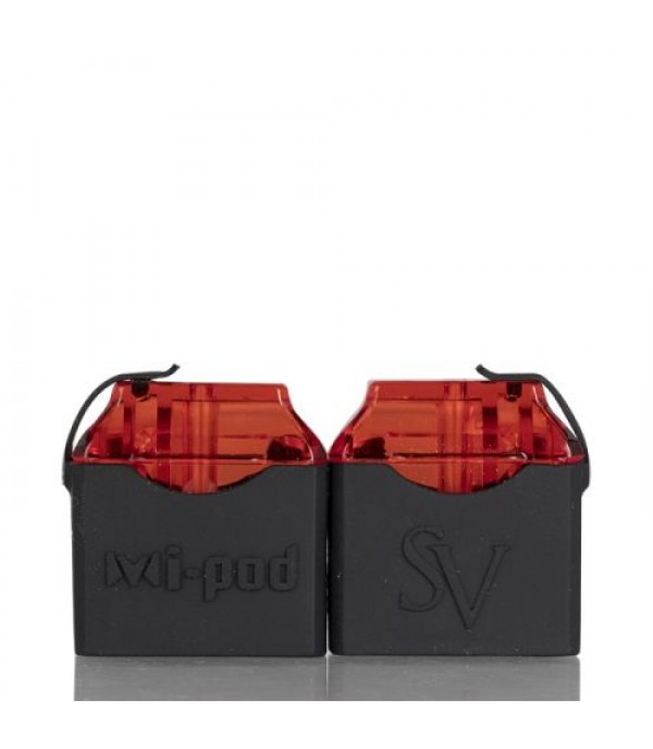 MI-POD Replacement Pods