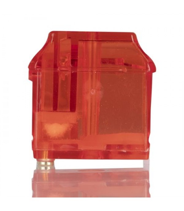 MI-POD Replacement Pods