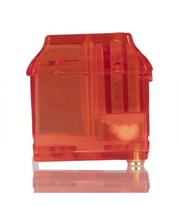MI-POD Replacement Pods