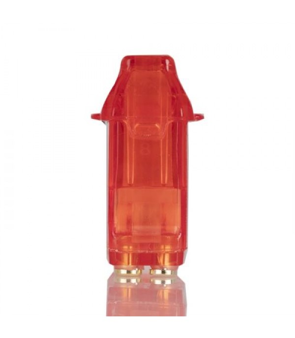 MI-POD Replacement Pods