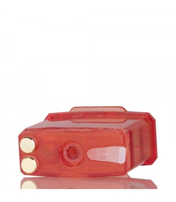 MI-POD Replacement Pods