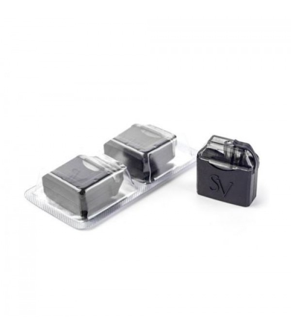 MI-POD Replacement Pods