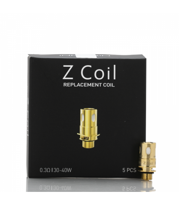 Innokin Zenith Plexus Z Replacement Coils