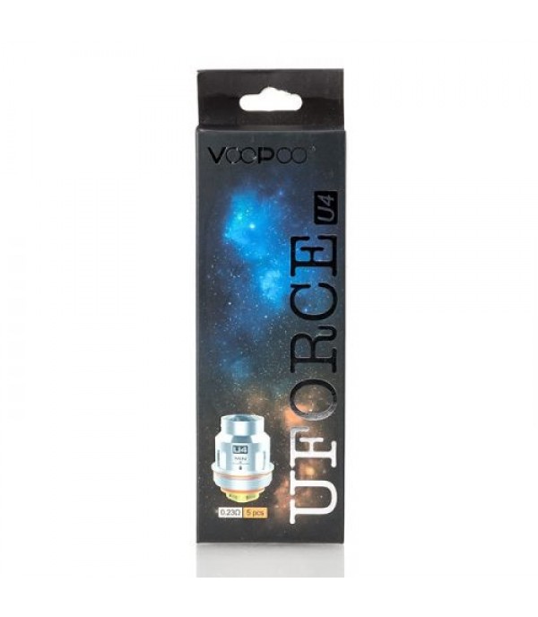 VOOPOO UFORCE Replacement Coils
