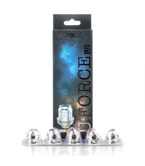 VOOPOO UFORCE Replacement Coils