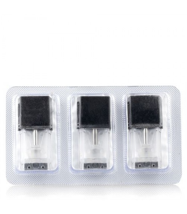 SMOK FIT Replacement Pod Cartridges