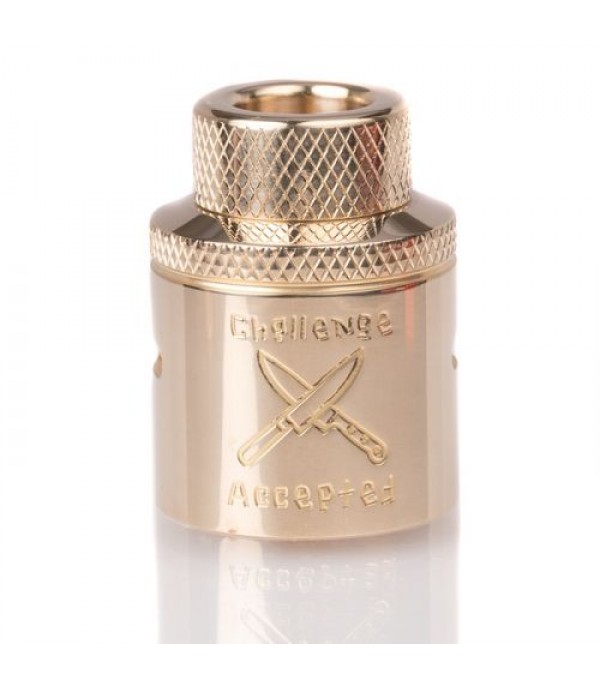 Dead Rabbit Challenge Cap by HellVape