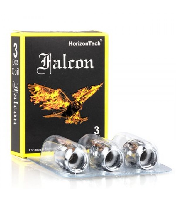Horizon Falcon Replacement Coils