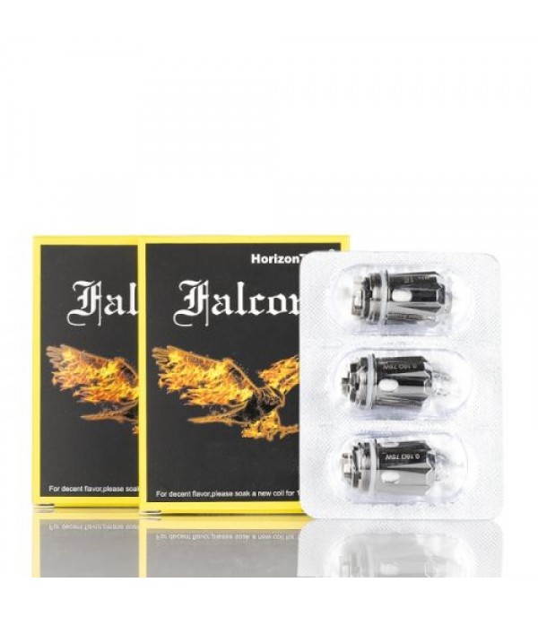 Horizon Falcon Replacement Coils