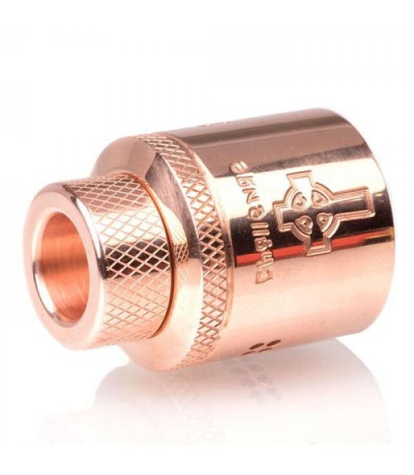 Dead Rabbit Challenge Cap by HellVape