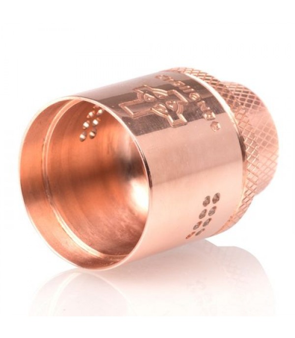 Dead Rabbit Challenge Cap by HellVape