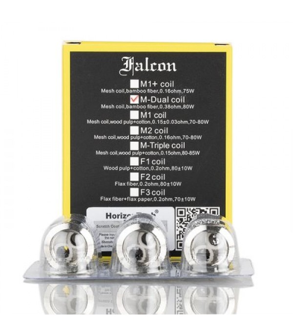 Horizon Falcon Replacement Coils